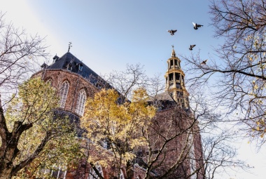 Akerk Foto Stella Dekker