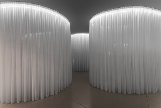 Philip Starckpaviljoen, Groninger Museum