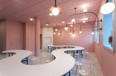 Atelier door Jaime Hayon