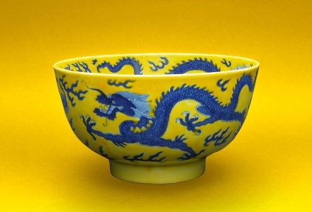 Kom, Guangxu-Xuantong, Qing dynastie, 1875-1912, Collectie Anders