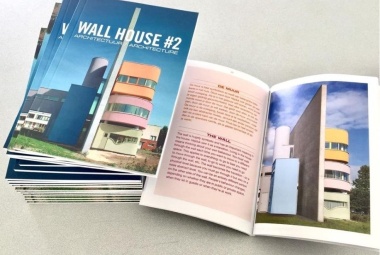 Wall House architectuurgids
