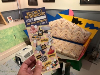 Boekenlegger speurtocht GM