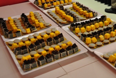 Museumfriandises
