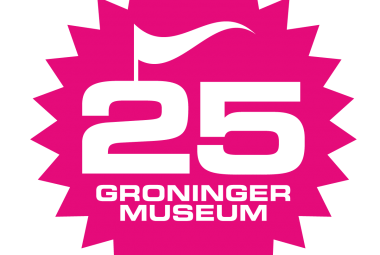 25 Jaar Groninger Museum