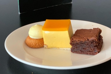 Friandises