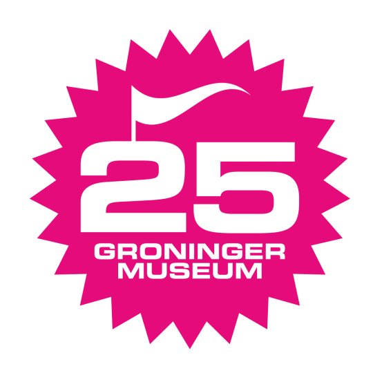 25 Jaar Groninger Museum