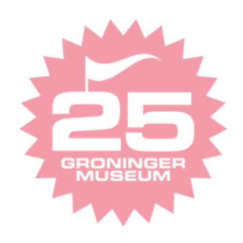 25 jaar Groninger Museumgebouw