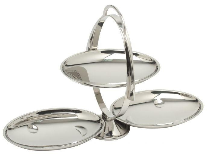 Anna Gong Cake Stand Mendini