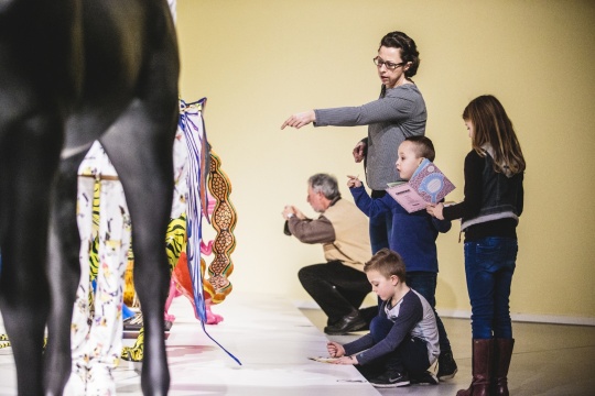 Sv 2019 0217 Familiedag Beijum Groninger Museum 4518