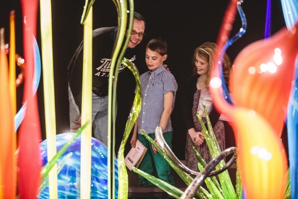 Familiedag Beijum Groninger Museum