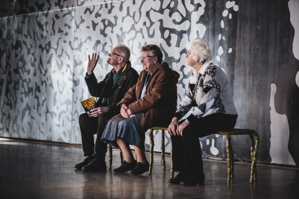 Familiedag Beijum Groninger Museum