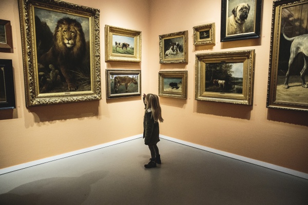 Familiedag Beijum Groninger Museum