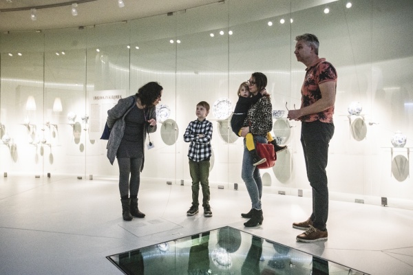 Familiedag Beijum Groninger Museum