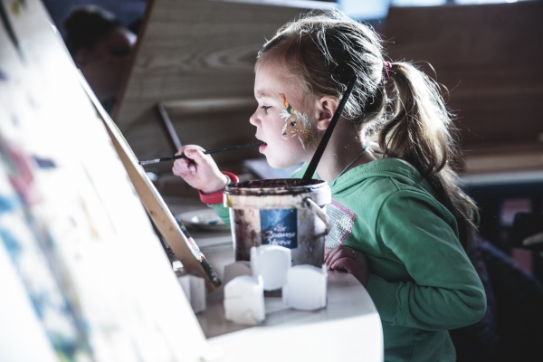 Familiedag Beijum Groninger Museum