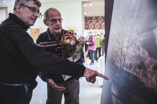 Familiedag Beijum Groninger Museum