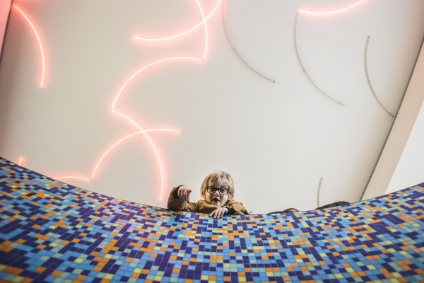 Familiedag Beijum Groninger Museum
