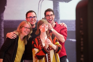 Museumnacht 3621