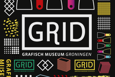 GRID Grafisch Museum