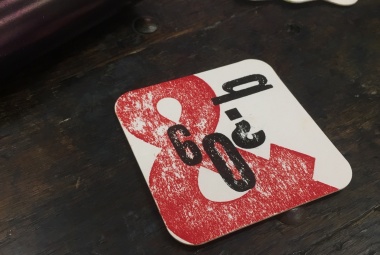 Bierviltjes 1