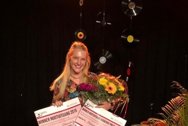 Marije Veenstra