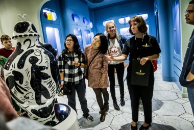 Student Tour