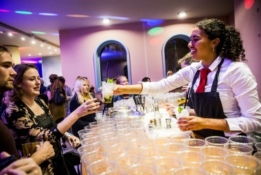 Museumcocktails