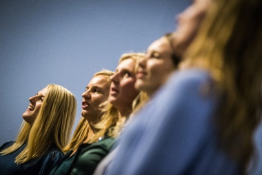 Groninger Studentenkoor