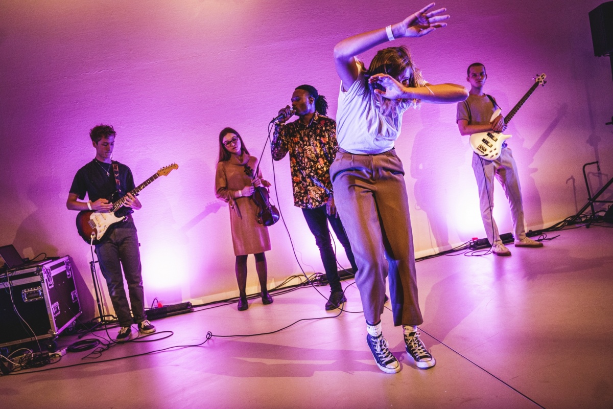 Museumnacht 2019