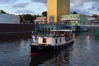 NSM bootje