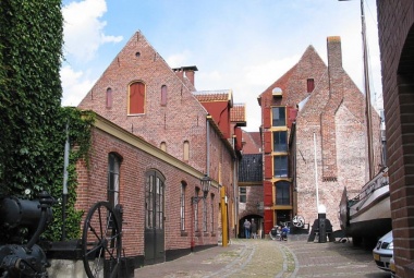 Noordelijk Scheepvaartmuseum 1