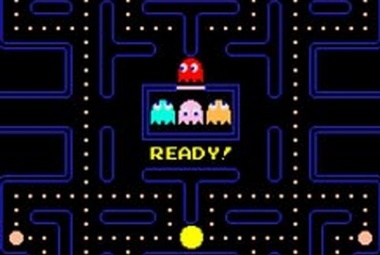 Storyworld Pac Man