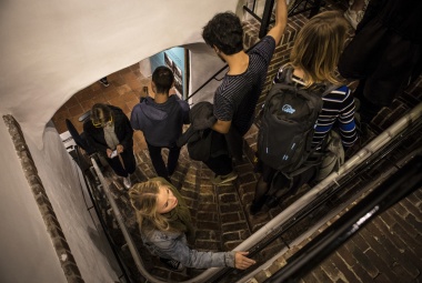 MUSEUMNACHT 1285