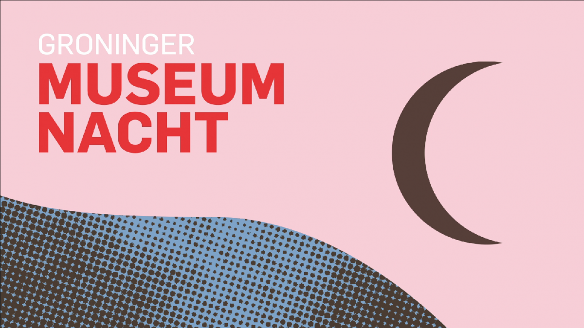 Groninger Museumnacht