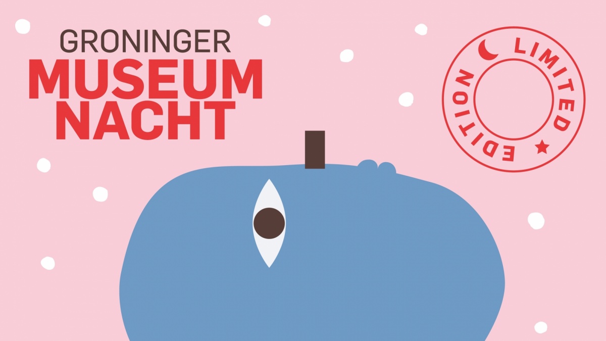 Groninger Museumnacht