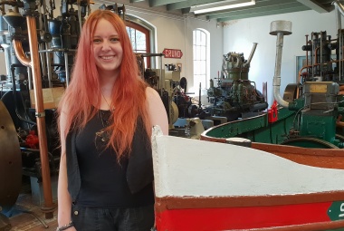 Luna Hamelink 1