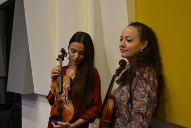 Bihotz Duo 5
