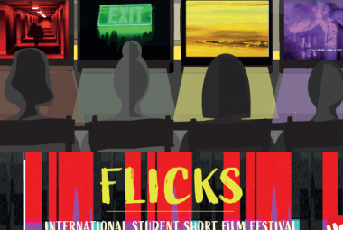 USVA Flicks 2