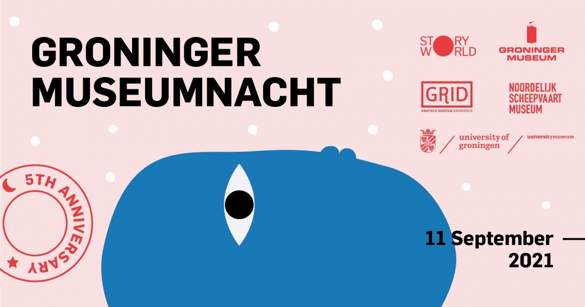 Groninger Museumnacht