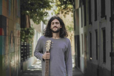Borja Catanesi
