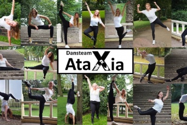 USVA Ata Xia