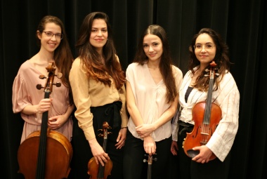 Adamo String Quartet