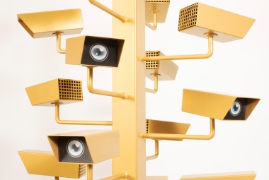 All eyes on you by Studio 212 Fahrenheit