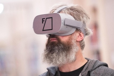 Forum Groningen VR Cinema