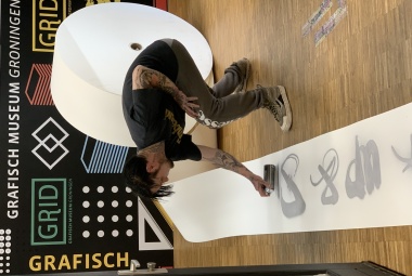 GRAFFITI