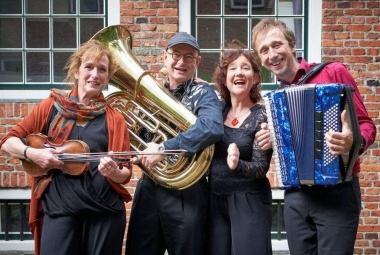 KLEZMER CO