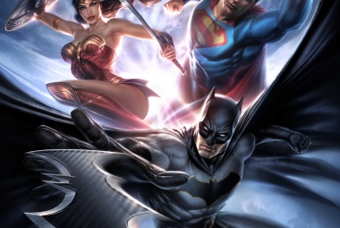 Original Artwork The Art of DC
