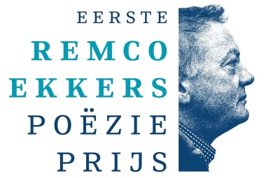 Remco Ekkers Poëzieprijs logo kleiner