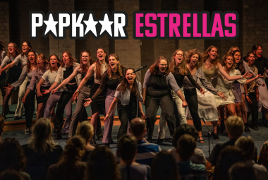 Popkoor Estrellas