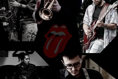 Band pic