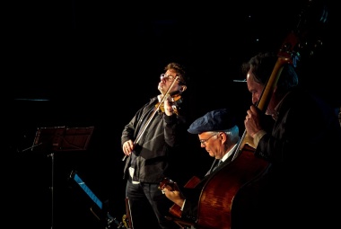 Bolotny Trio 1
